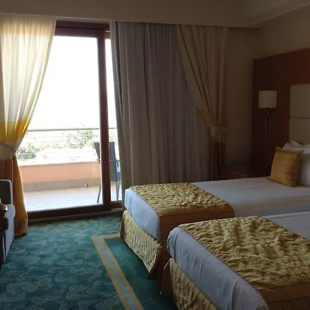 Hilton Portorosa Sicily Hotel 5*