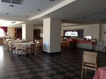 Hotel Hilton Portorosa Sicily