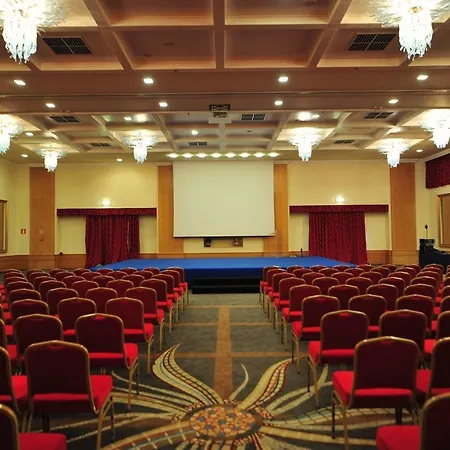 Hotel Hilton Portorosa Sicily 5*
