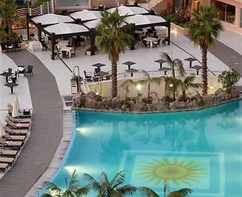 Hotel Hilton Portorosa Sicily Furnari