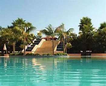 Hotel Hilton Portorosa Sicily