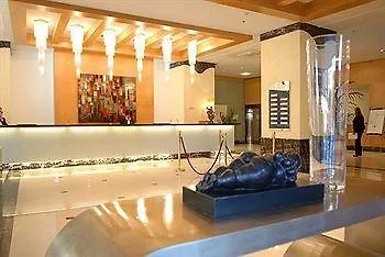Hilton Portorosa Sicily Hotel Furnari