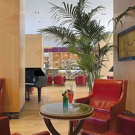 Hilton Portorosa Sicily Furnari