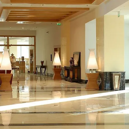 Hotel Hilton Portorosa Sicily