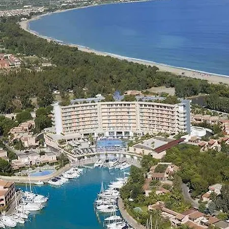 Hilton Portorosa Sicily 5* Furnari