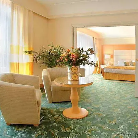 Hilton Portorosa Sicily 5* Furnari