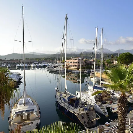 Hilton Portorosa Sicily