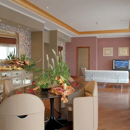 Hilton Portorosa Sicily 5* Furnari