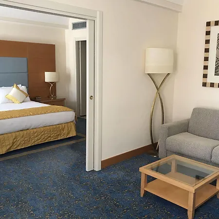 Hilton Portorosa Sicily