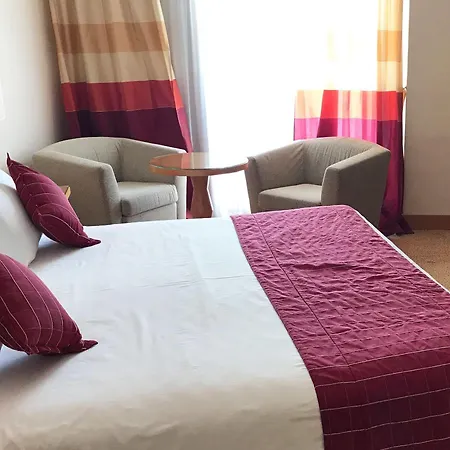 Hotel Hilton Portorosa Sicily