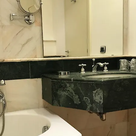 Hotel Hilton Portorosa Sicily