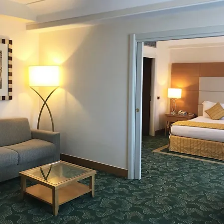 Hilton Portorosa Sicily