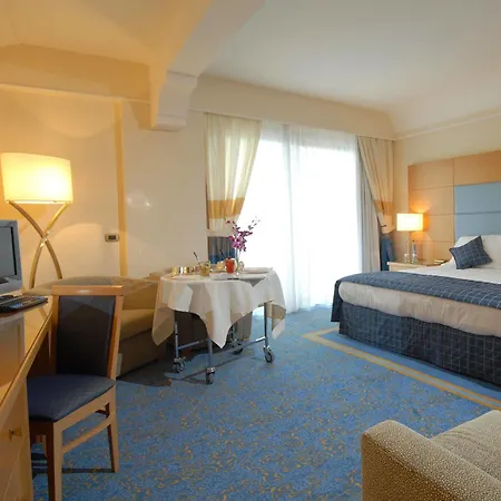 Hilton Portorosa Sicily