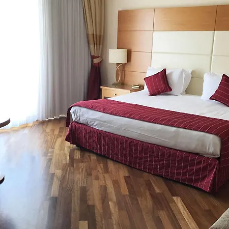 Hilton Portorosa Sicily Hotel 5*