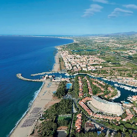 Hilton Portorosa Sicily Hotel 5*