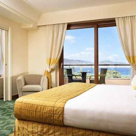 Hilton Portorosa Sicily Furnari