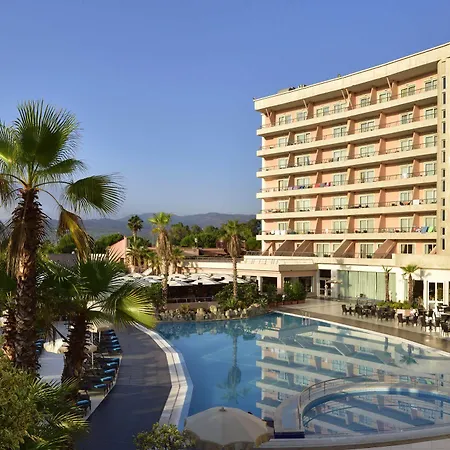 Hilton Portorosa Sicily