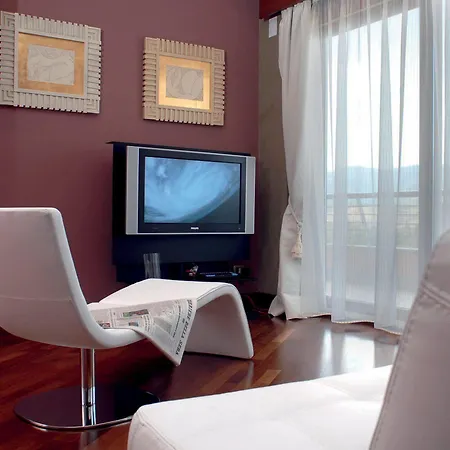 Hotel Hilton Portorosa Sicily 5*
