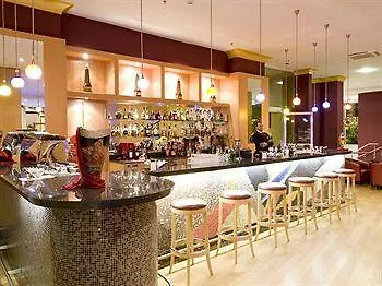 Hilton Portorosa Sicily Hotel Furnari