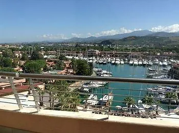Hilton Portorosa Sicily 5*