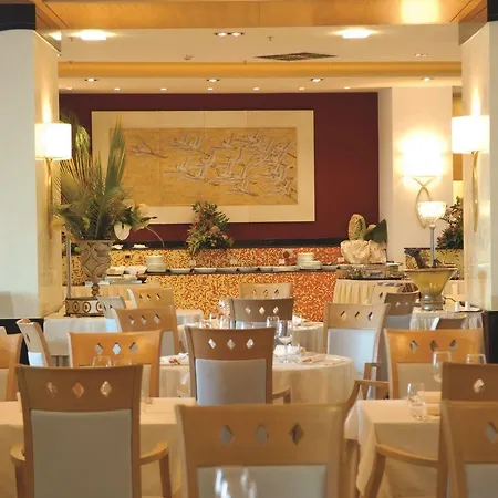 Hilton Portorosa Sicily Furnari