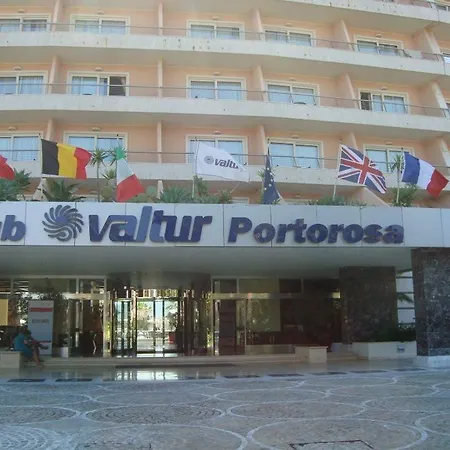 Hilton Portorosa Sicily Furnari