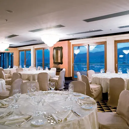 Hotel Hilton Portorosa Sicily 5*