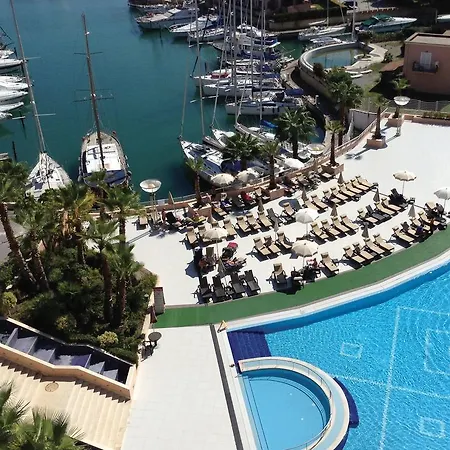 Hilton Portorosa Sicily