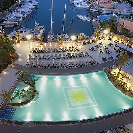 Hilton Portorosa Sicily 5* Furnari