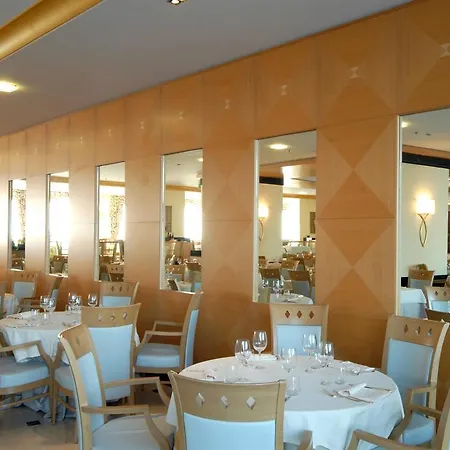 Hilton Portorosa Sicily 5*