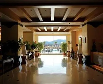 Hilton Portorosa Sicily Hotel