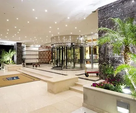 Hotel Hilton Portorosa Sicily 5*