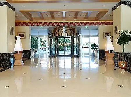 Hilton Portorosa Sicily