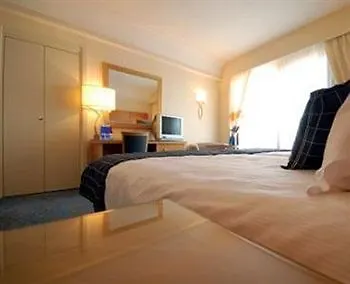 Hotel Hilton Portorosa Sicily Furnari