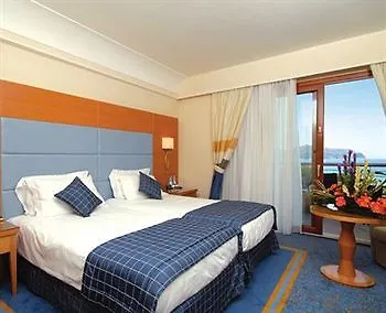 Hilton Portorosa Sicily 5* Furnari