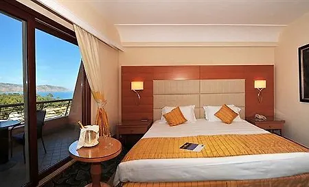 Hotel Hilton Portorosa Sicily