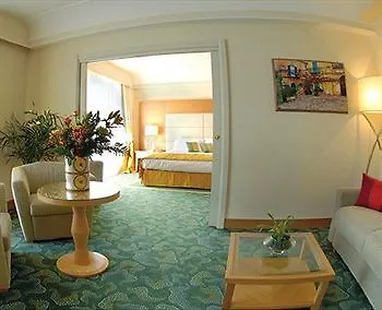 Hotel Hilton Portorosa Sicily 5*