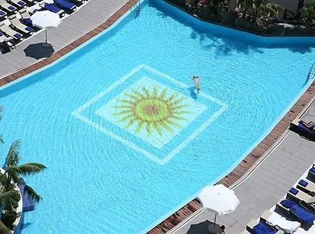 Hilton Portorosa Sicily 5*