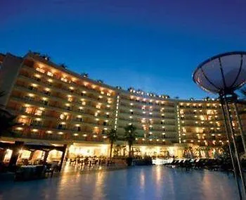 Hilton Portorosa Sicily Hotel Furnari