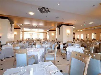 Hilton Portorosa Sicily Hotel Furnari