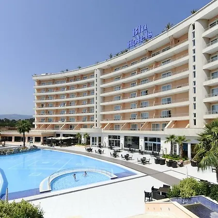 Hilton Portorosa Sicily Hotel