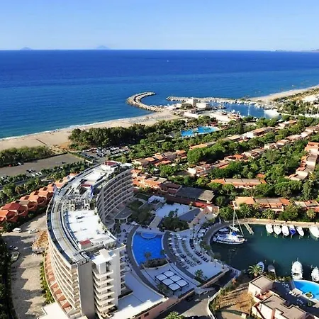Hilton Portorosa Sicily