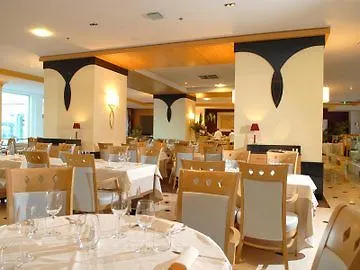 Hilton Portorosa Sicily Hotel 5*