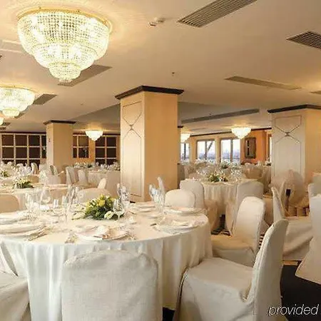 Hilton Portorosa Sicily Hotel