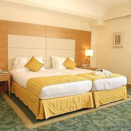 Hilton Portorosa Sicily Furnari