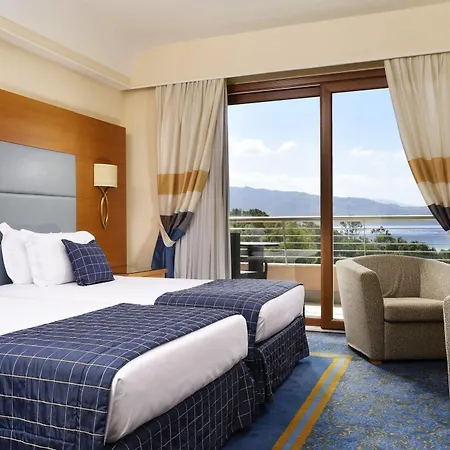 Hilton Portorosa Sicily Hotel