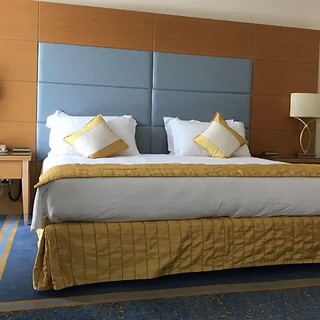 Hilton Portorosa Sicily Hotel 5*