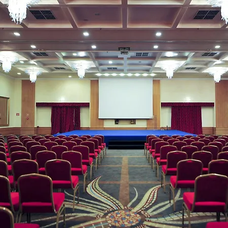 Hotel Hilton Portorosa Sicily