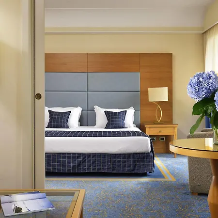 Hotel Hilton Portorosa Sicily Furnari