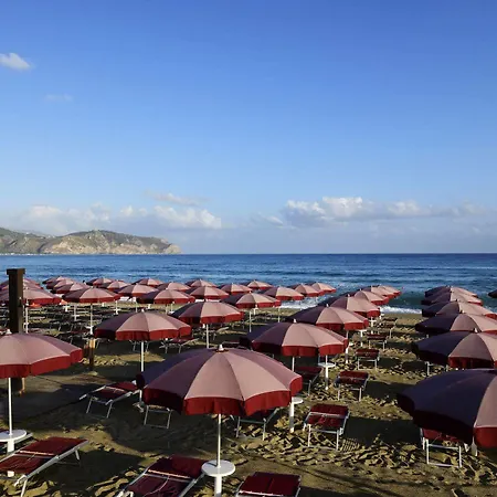 Hilton Portorosa Sicily Hotel Furnari